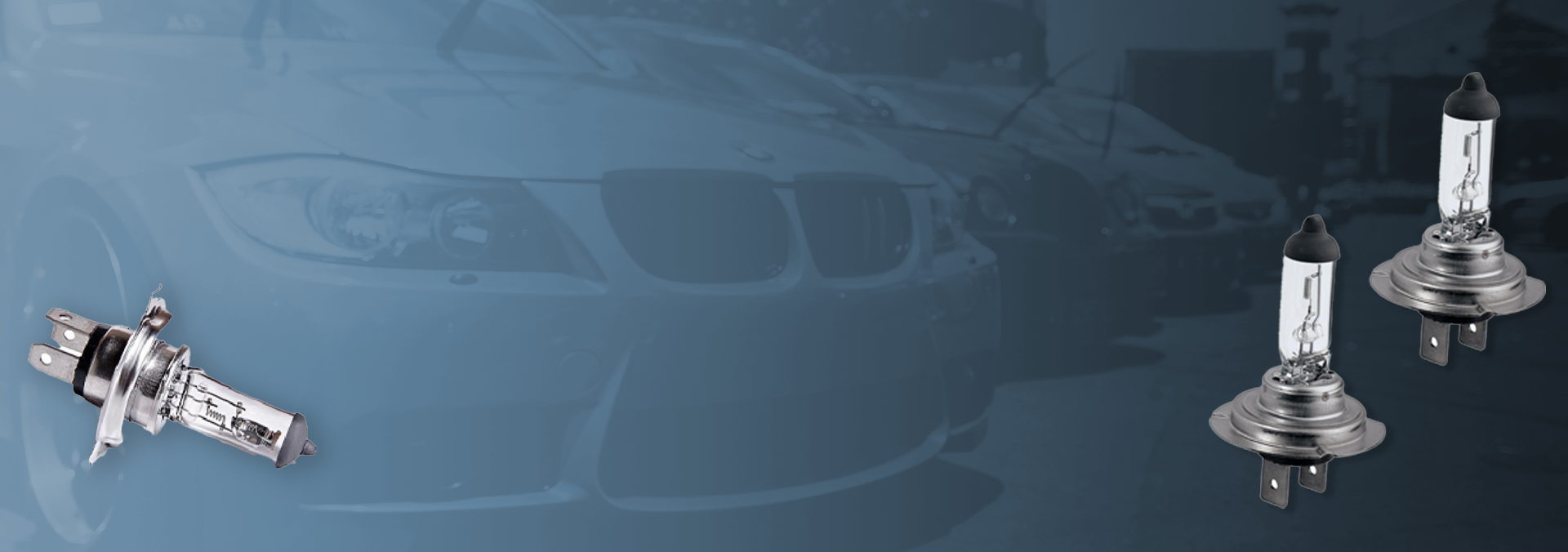 Repuestos automotrices de calidad