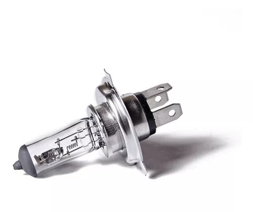 Lámpara Halógena H4 PT43 24V 70/75W
