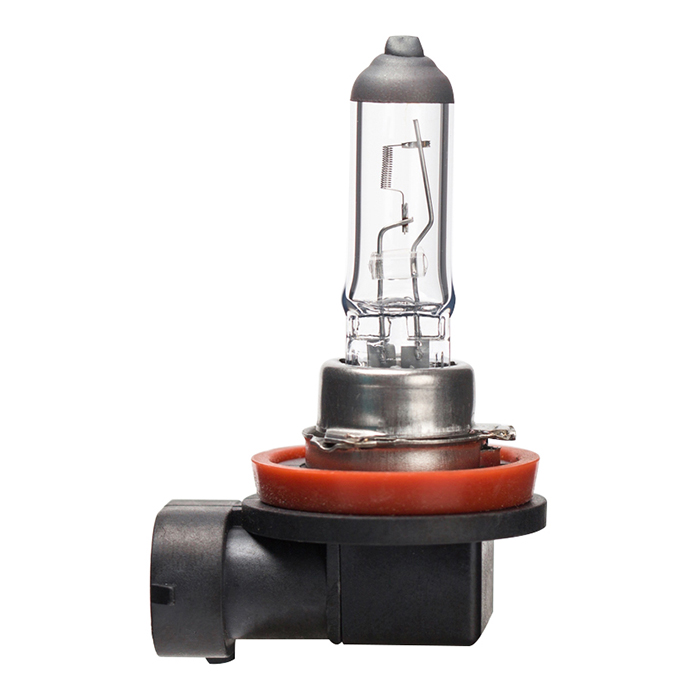 Lámpara Halógena H8 12V 55W