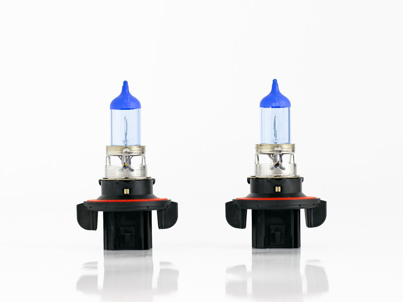 Lámpara Halógena H13 12V 55W