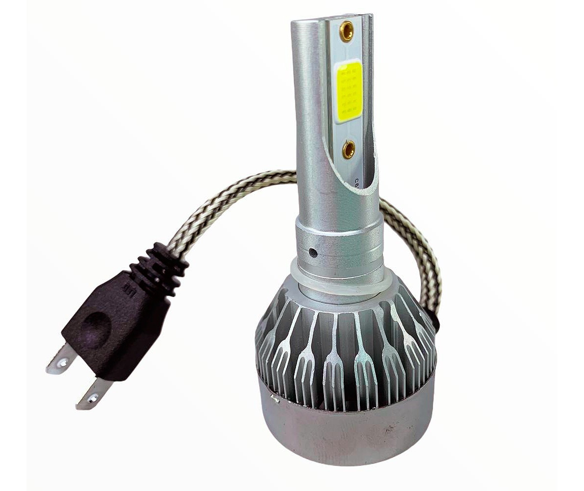 🔥OFERTA Lámpara LED CREE Mini 250 Lux para Faros Automotrices